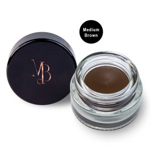 WATERPROOF EYEBROW POMADE