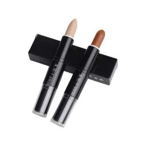 DUAL ENDED HIGHLIGHTER CONTOUR STICK