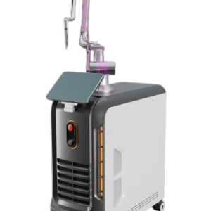 Gangsta Pico picosecond laser