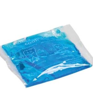 Cooling Pack  for Laser Removal Treatments