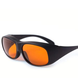 Protective Glasses for Nd:YAG Q-Switch Laser – OD5+